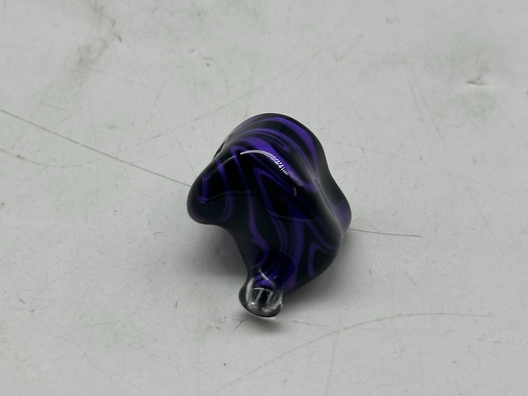 Linsoul Audio Kiwi Ears Quartet 2DD+2BA LEFT SIDE ONLY