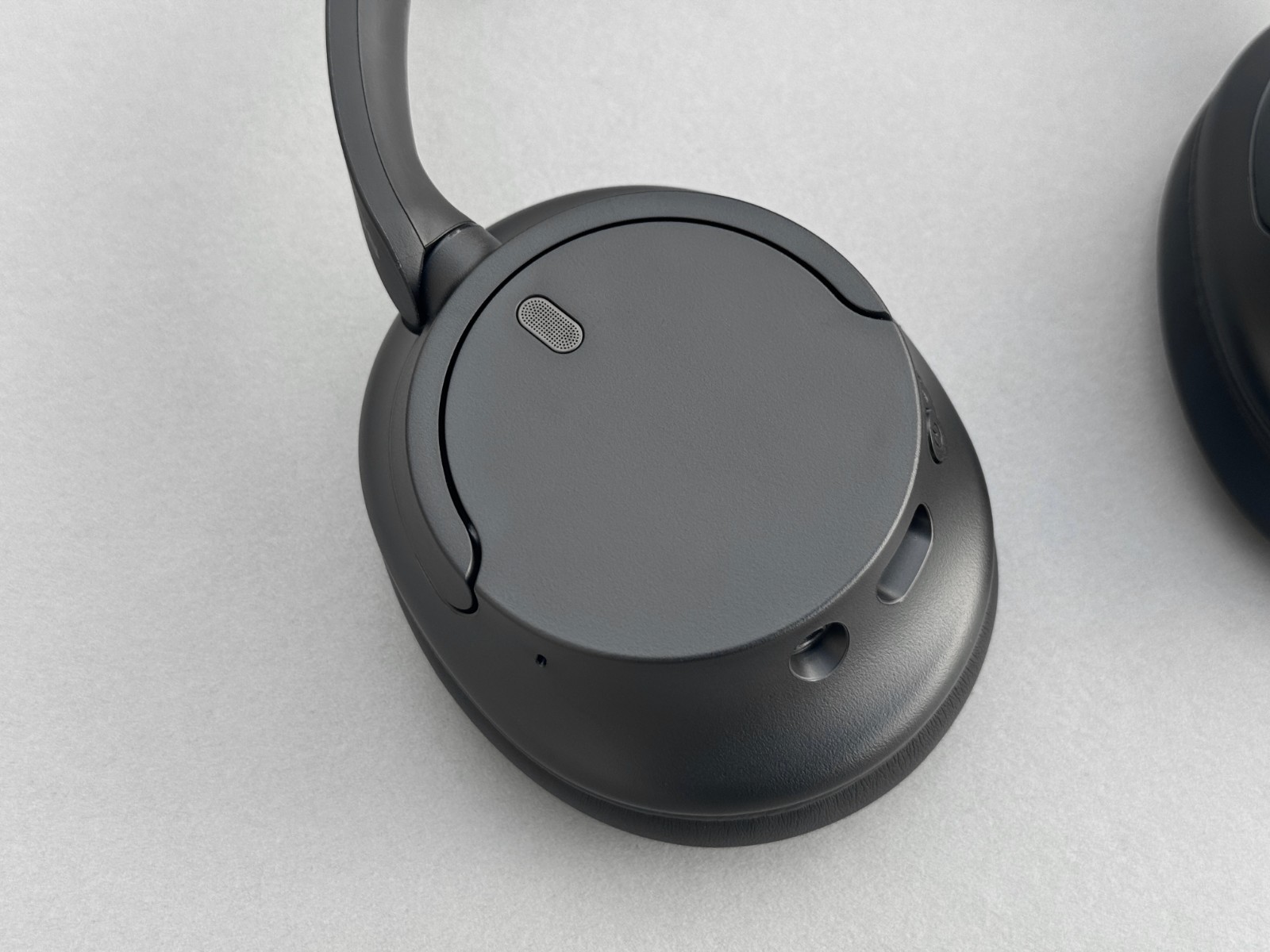 Sony WH-CH720N Noise Canceling Wireless Headphones YY2966 – Black #OB