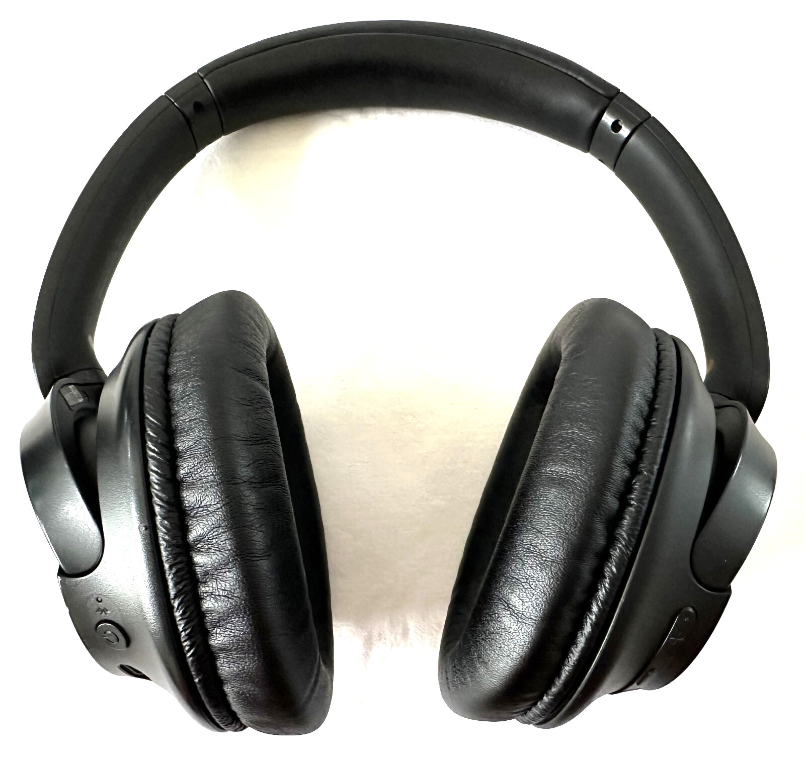 Sony WH-CH720N Wireless Bluetooth Noise Canceling Headphone Black WHCH720N READ
