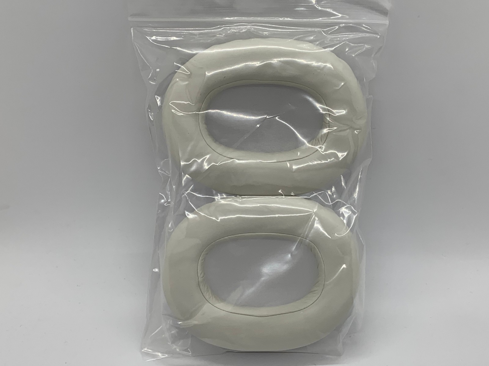 Sony WH-ULT900N Over the Ear Replacement Ear Pads For Headphones – White – NEW
