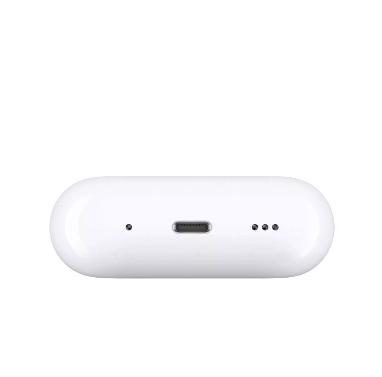 Apple Airpods Pro 2nd Generation Wireless Charging Case Used