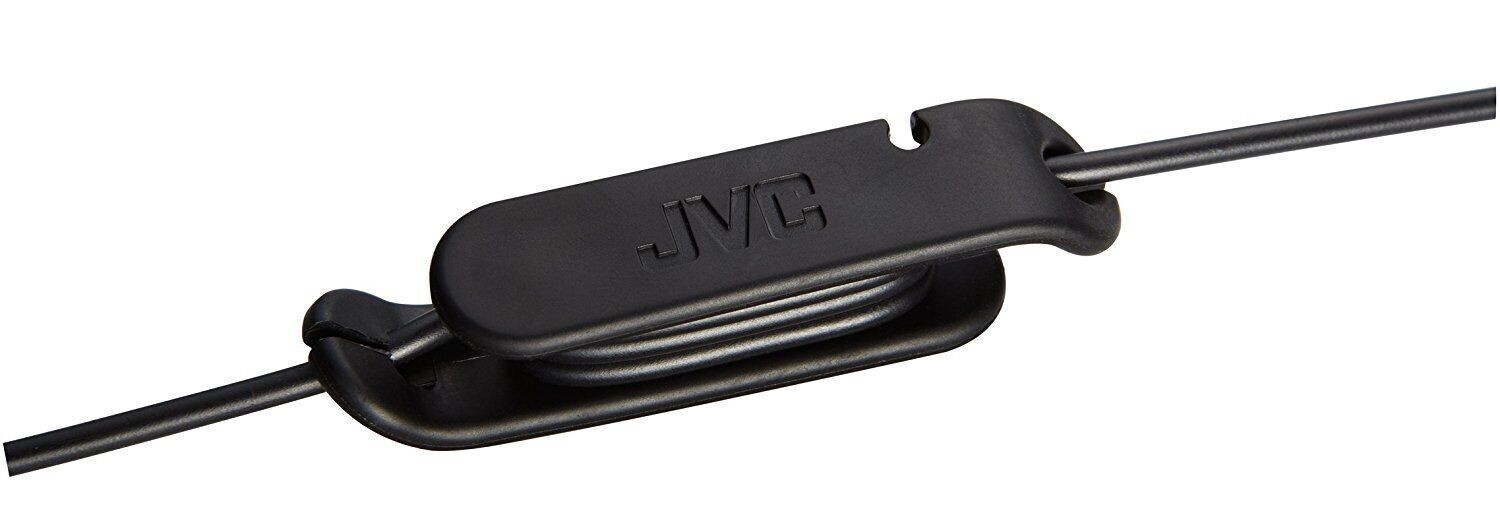 NEW:JVC Kenwood Canal Type Earphone NW Solidege High Resolution HA-FD7