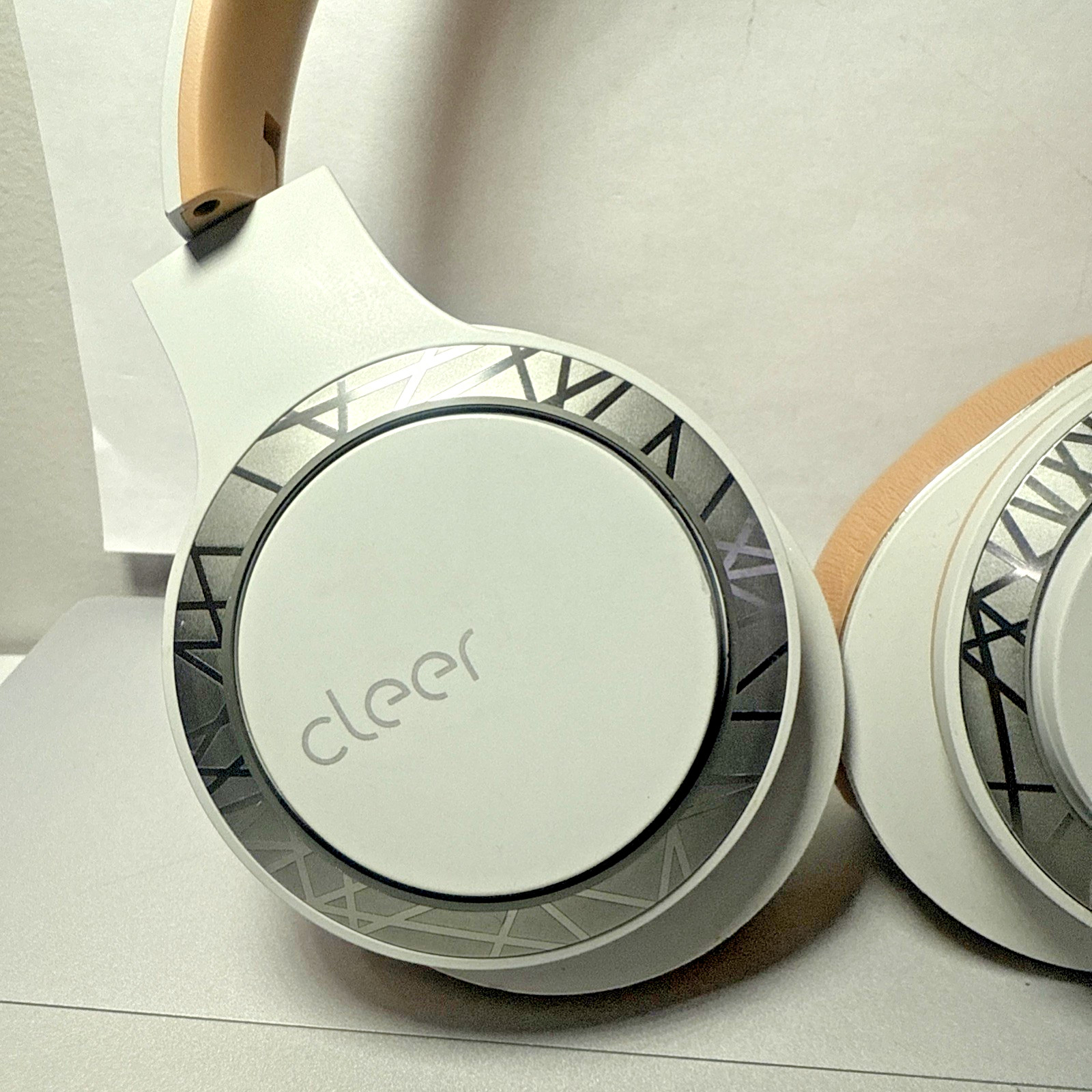 Cleer Audio Enduro 100 Bluetooth Wireless Headphones – Coronado Sand