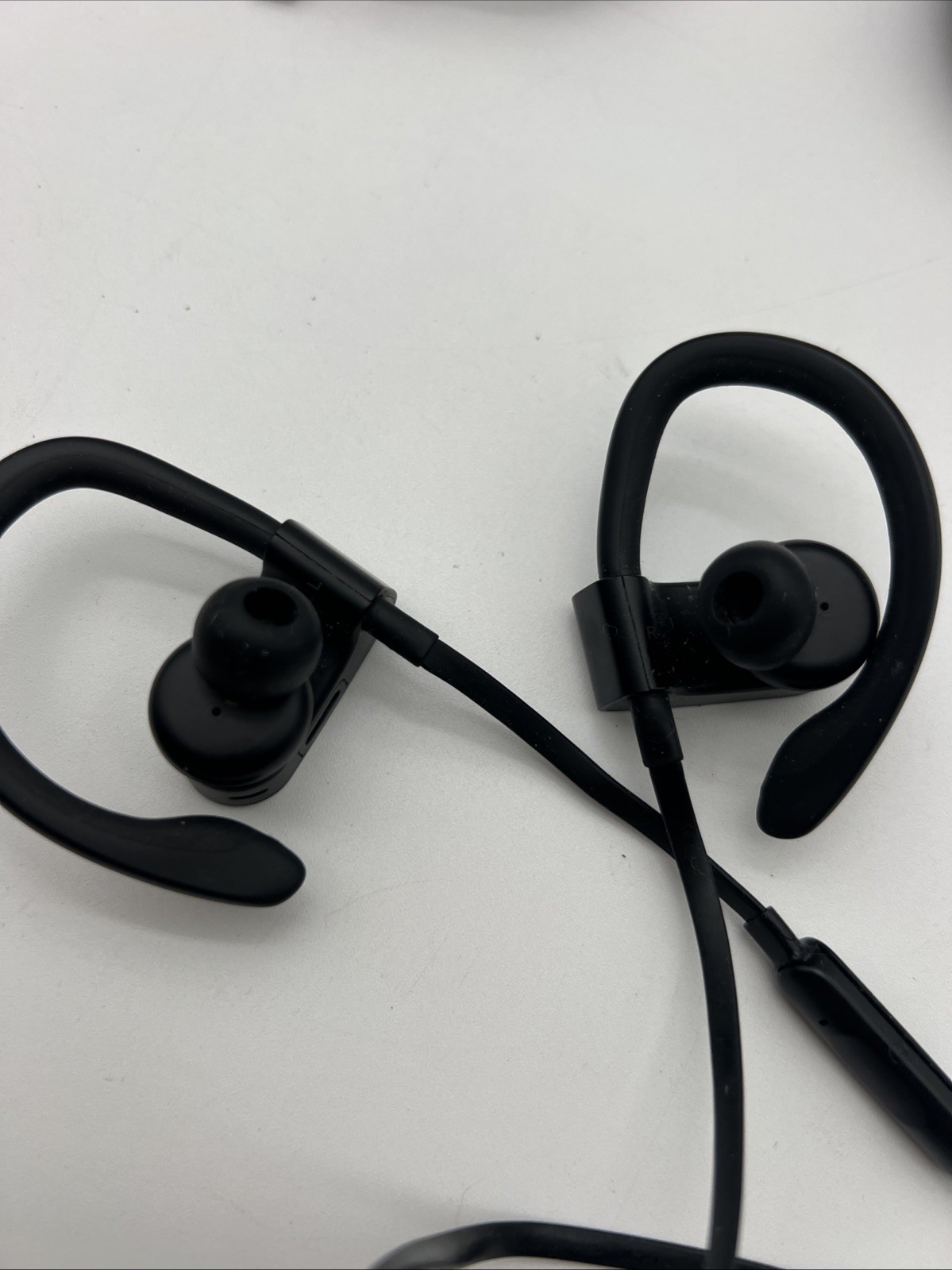 Beats by Dr. Dre Powerbeats3 In Ear Headphone – Black Need New Battery