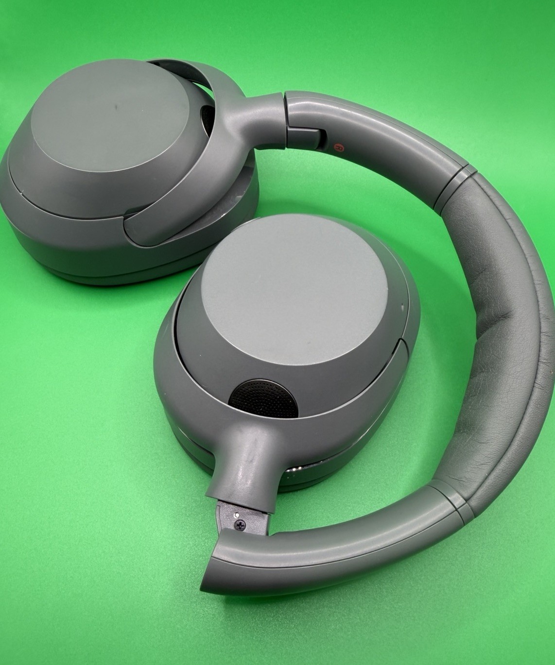 SONY ULT WEAR WH-ULT900N Wireless Noise Canceling Bluetooth Headphones – Gray-F4