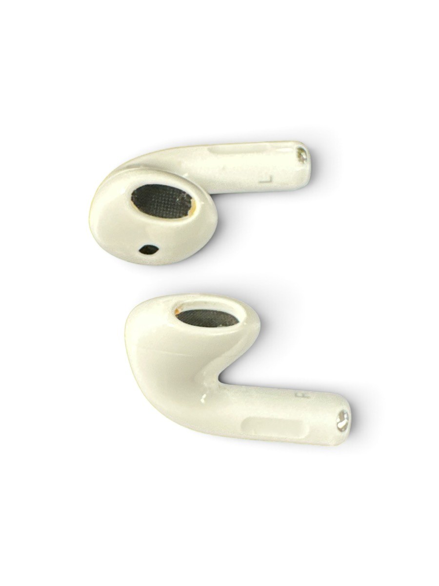 APPLE AIRPODS 4 – A3058 EARBUDS HEADPHONES(AL RLE) (PSH045008)