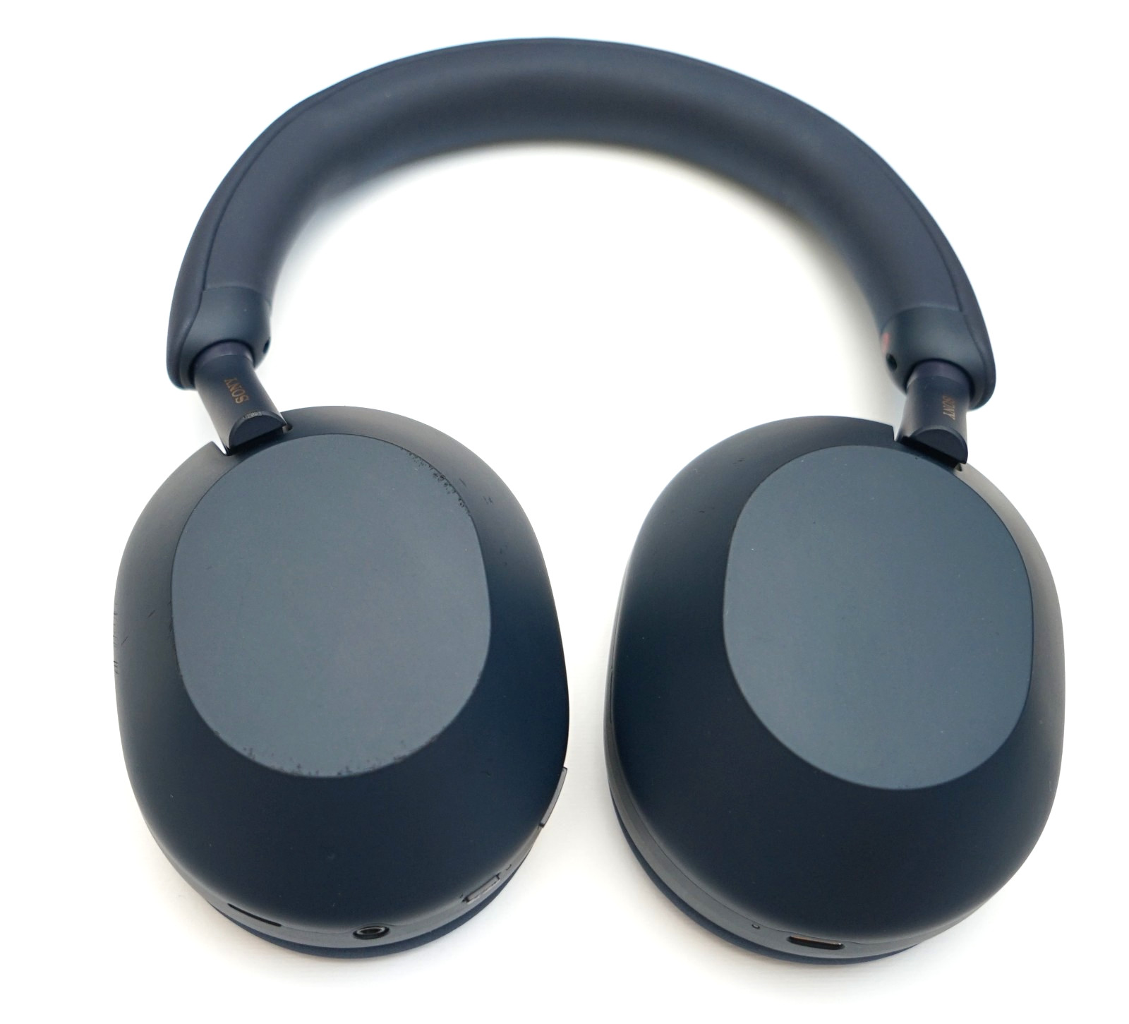 Sony WH-1000XM5/L Headphones Wireless Noise Canceling Bluetooth WH1000XM5 BLUE