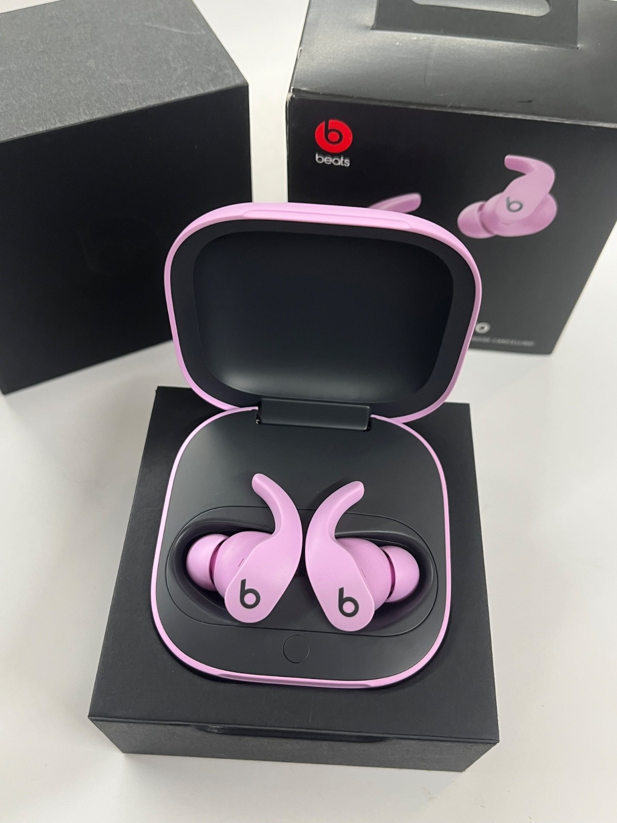 Beats Dr Dre Beats Fit Pro True Wireless Active Noise Cancelling InEar Earbuds