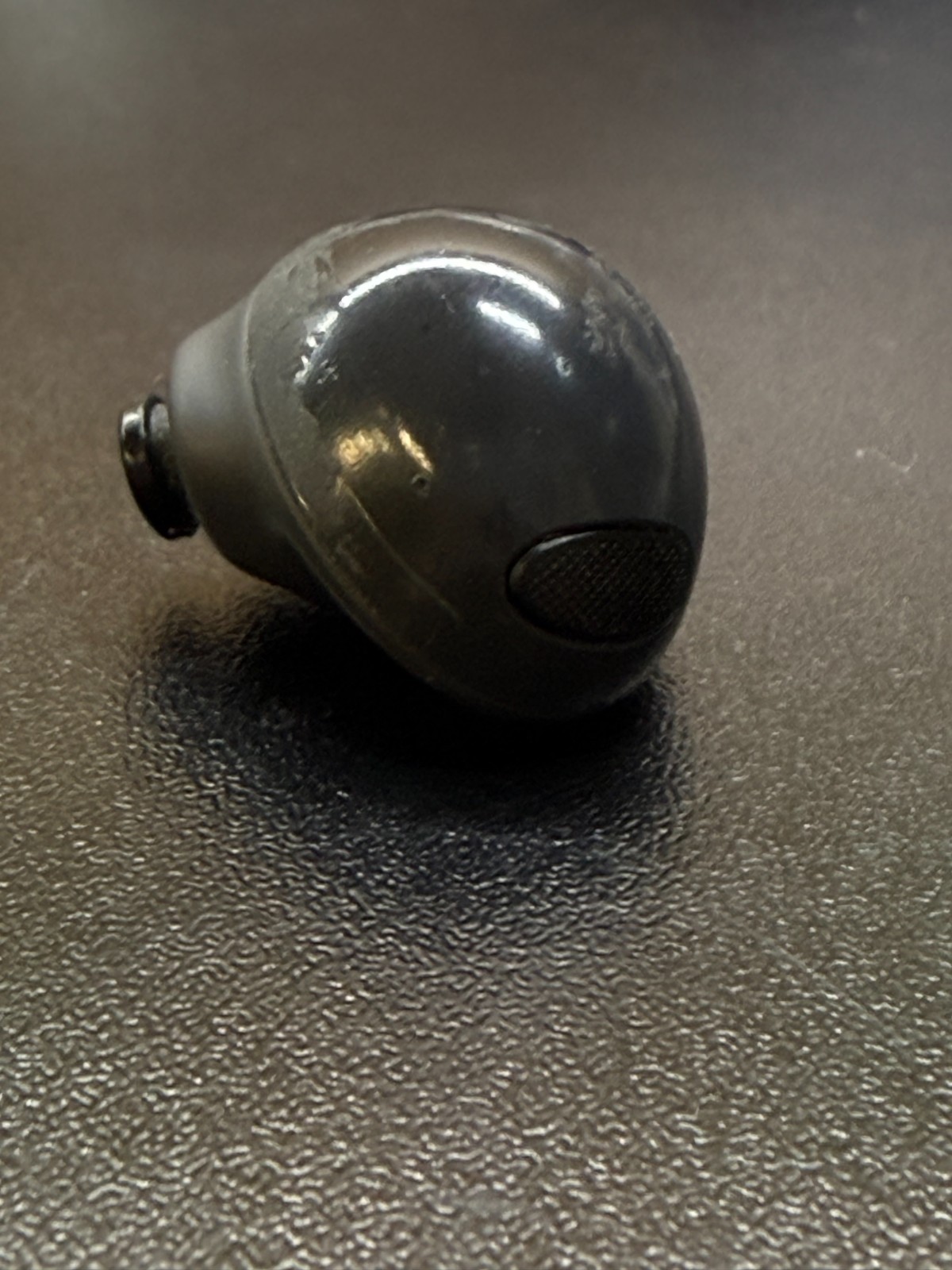 Samsung Galaxy Buds2 Pro RIGHT Earbud Graphite SM-R510 Grade D Heavy Use