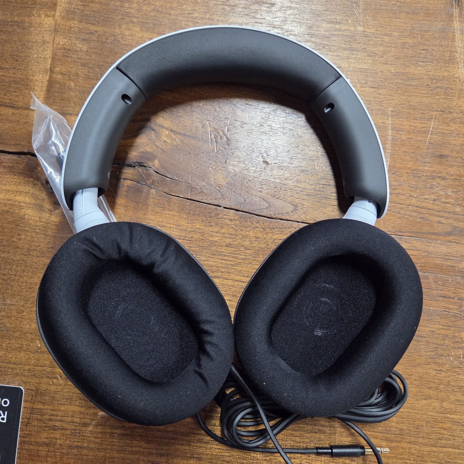 Sony INZONE H5 Wireless Gaming Headset (White) WH G500WZ NEW