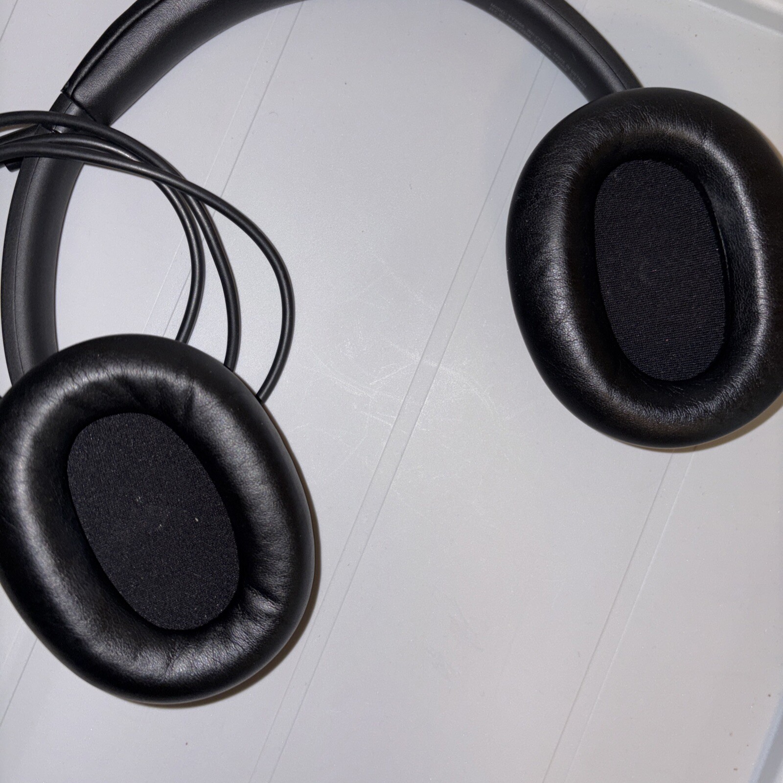 Sony WH-CH720N & Sony XB950B1 Extra BassHeadphones Black. Tested & Work /Read