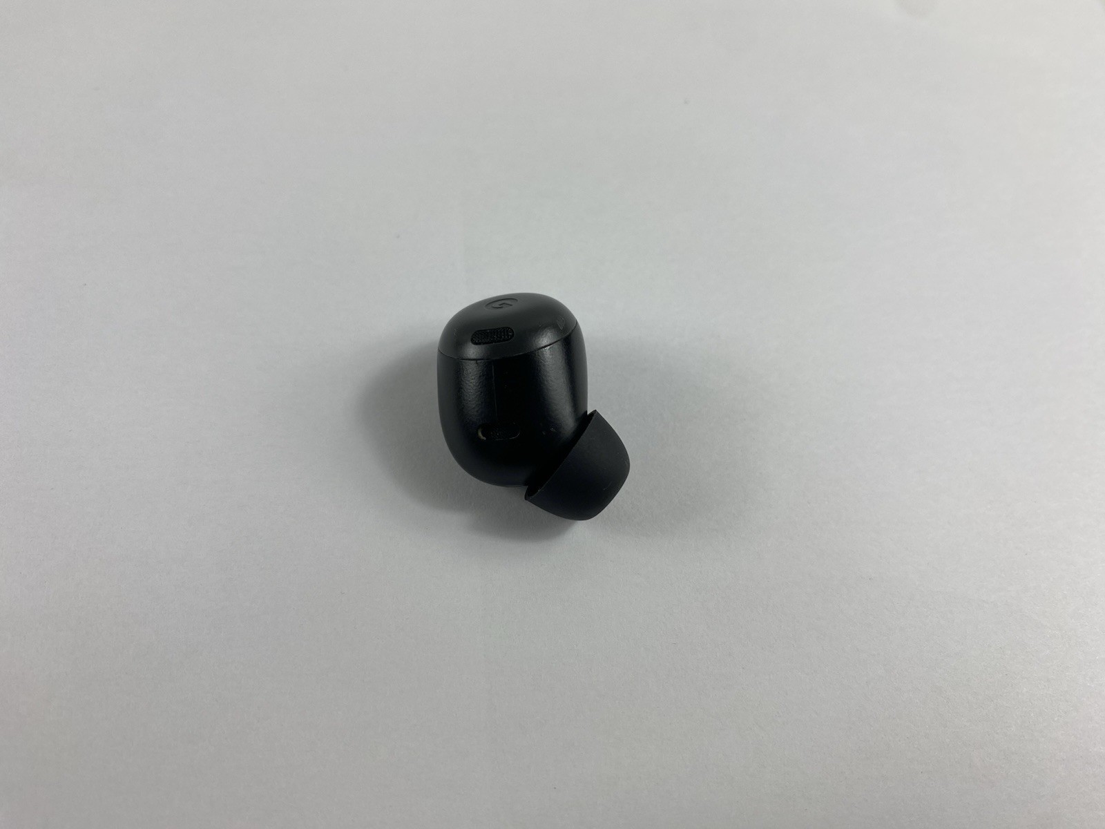 Google Pixel Buds Pro OEM Original Charcoal. Right Side Earbud Replacement