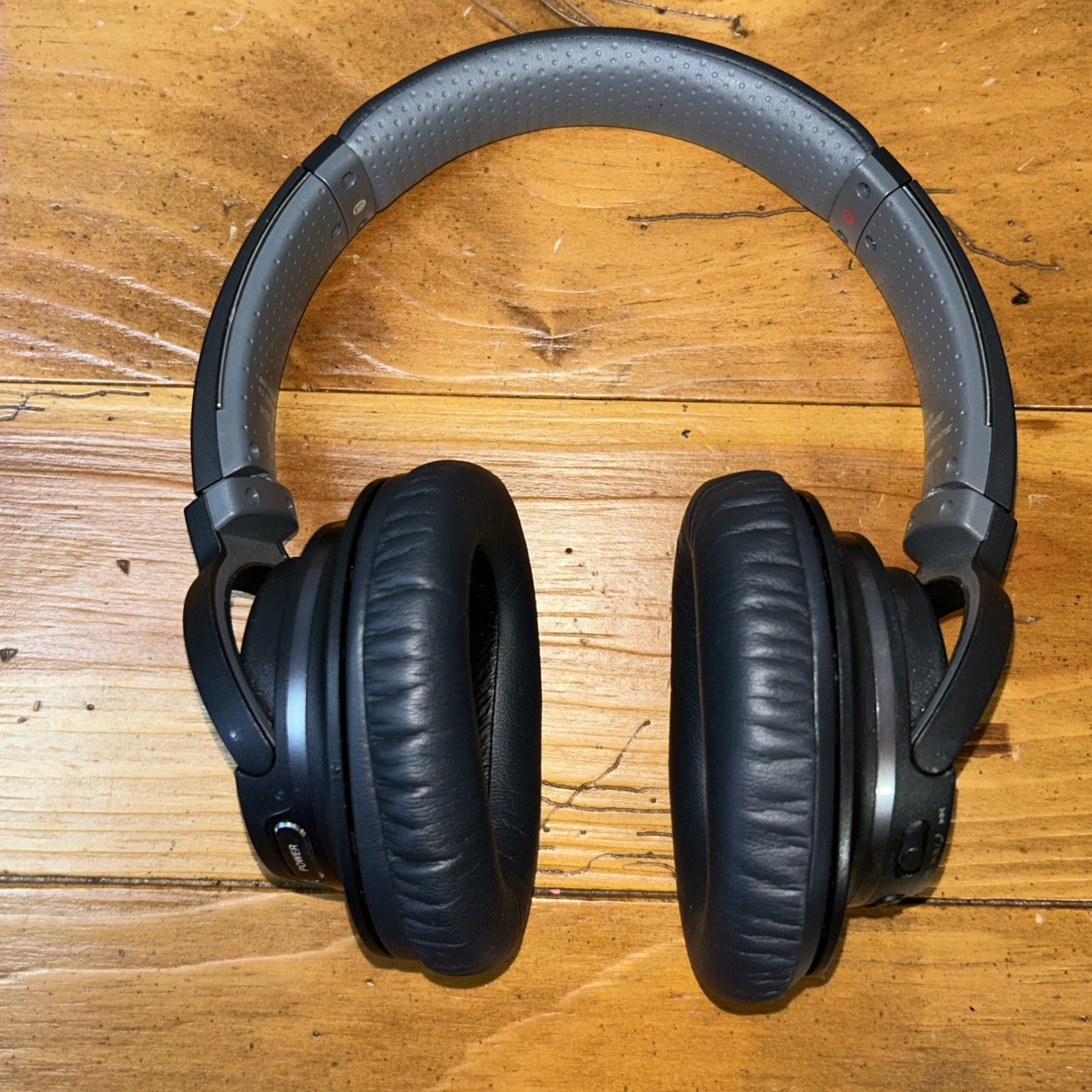 Sony MDR-ZX770BT Wireless Noise Cancelling Bluetooth Headphones – Work