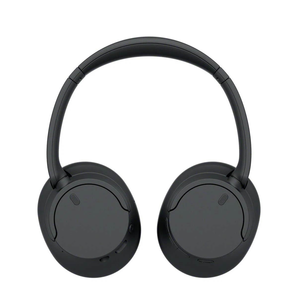 Sony WH-CH720N Noise Canceling Wireless Headphones – Black