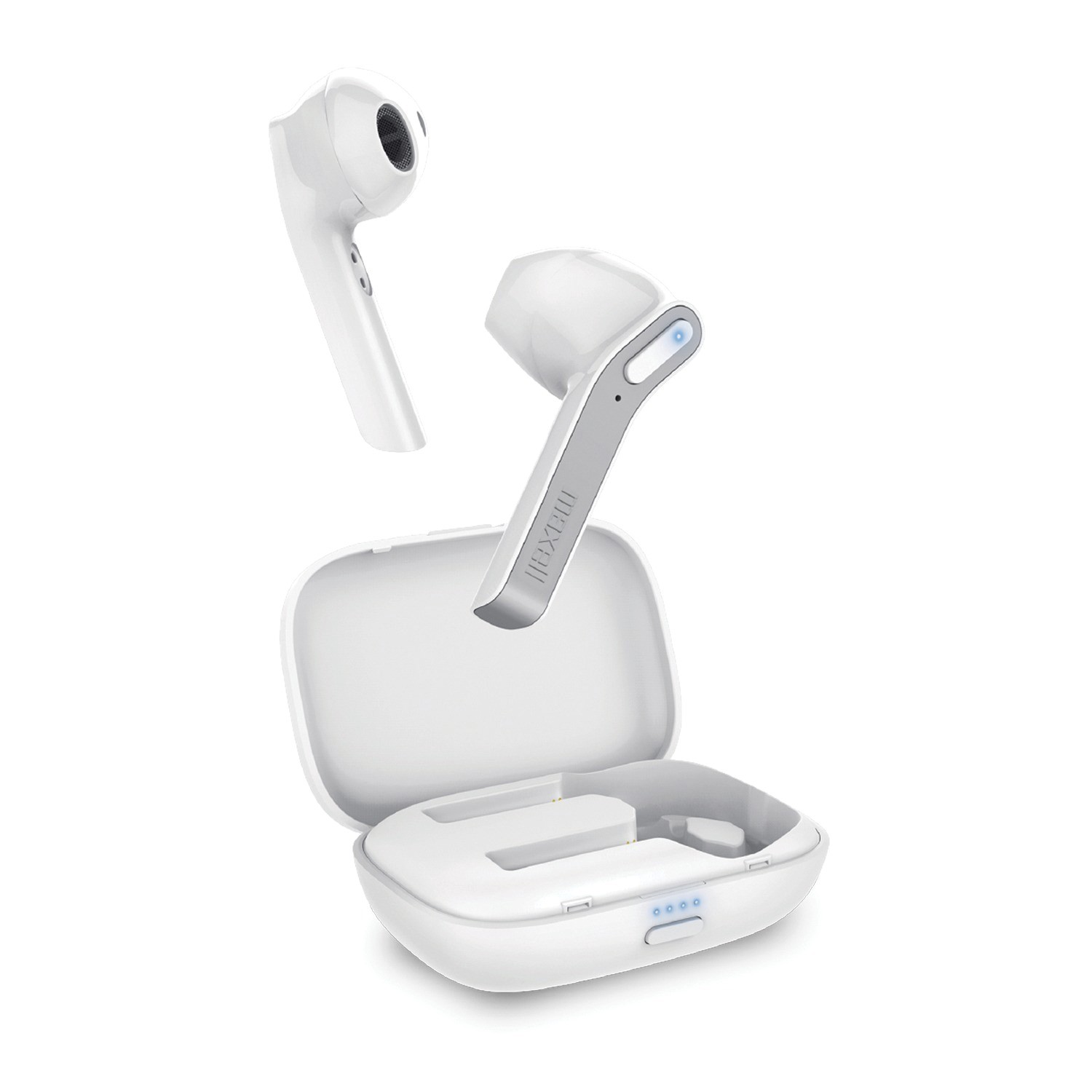 Maxell 199461 Jelleez True Wireless Bluetooth Earbuds