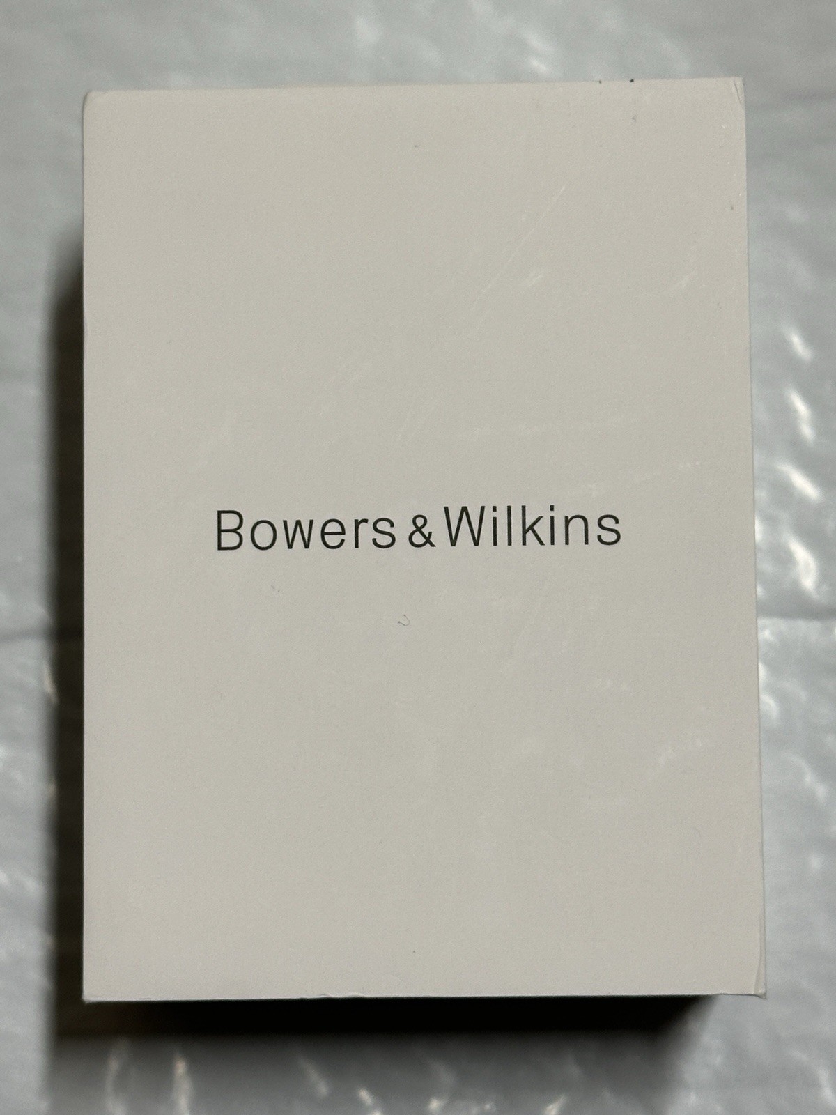 Bowers & Wilkins Pi6 Wireless Earbuds-Glacier Blue,