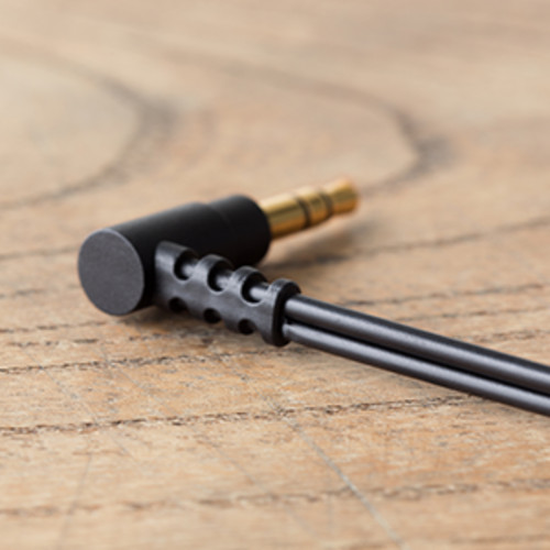 Final Audio E500 Canal Earphone VR Binaural ASMR 360 Audio Recommended