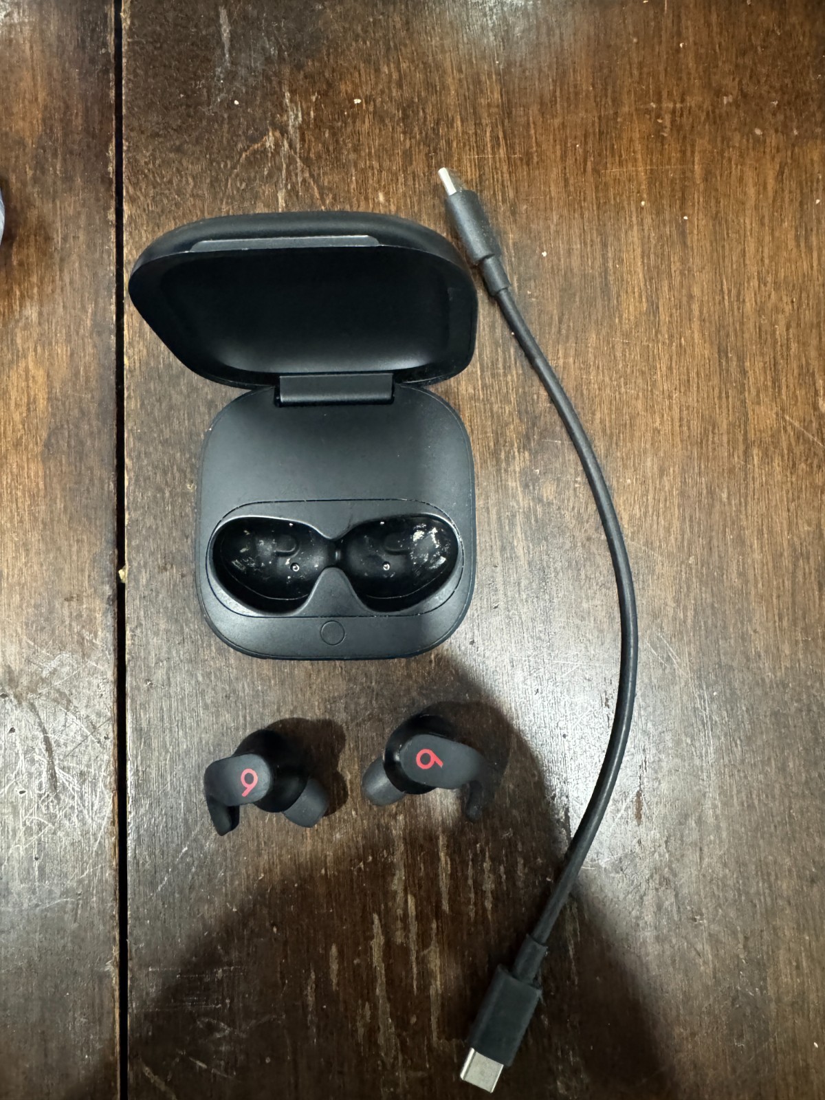 Beats Fit Pro