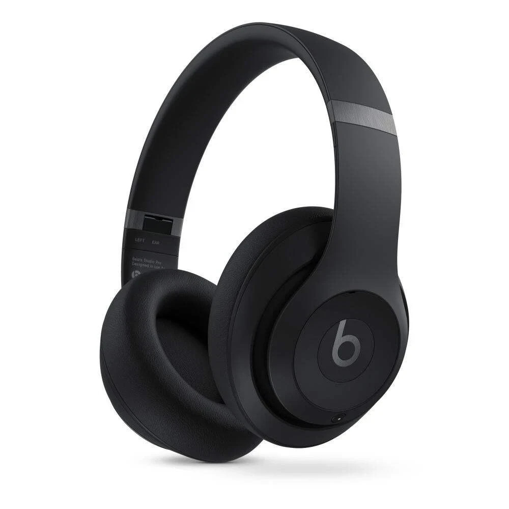 Beats Studio Pro Wireless Over-Ear Headphones ANC Transparency Mode Foldable