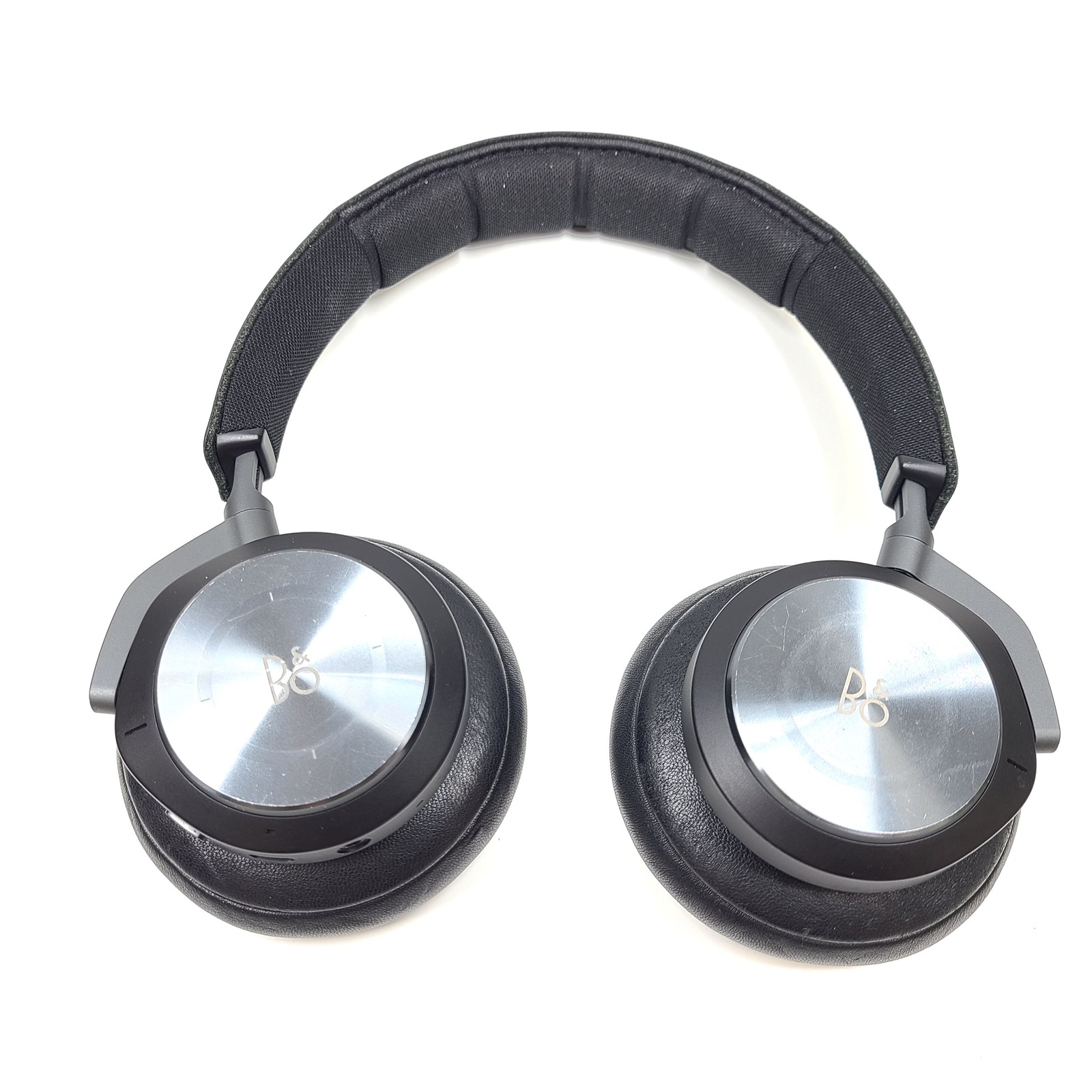 Bang & Olufsen Beoplay H7 Wireless Bluetooth Headphones – Black Grade B