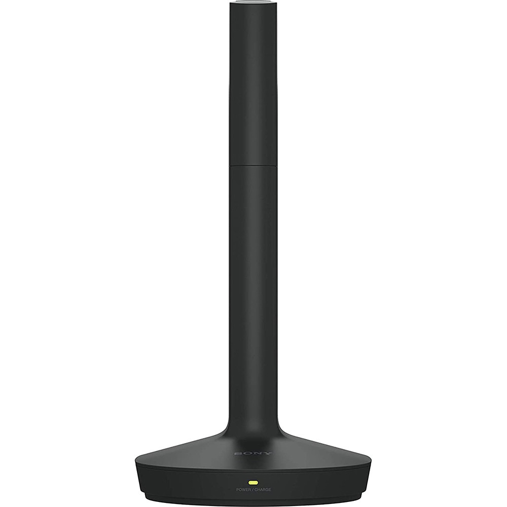 Sony RF400 Wireless Home Theater Headphones (Black) – WH-RF400 – Open Box