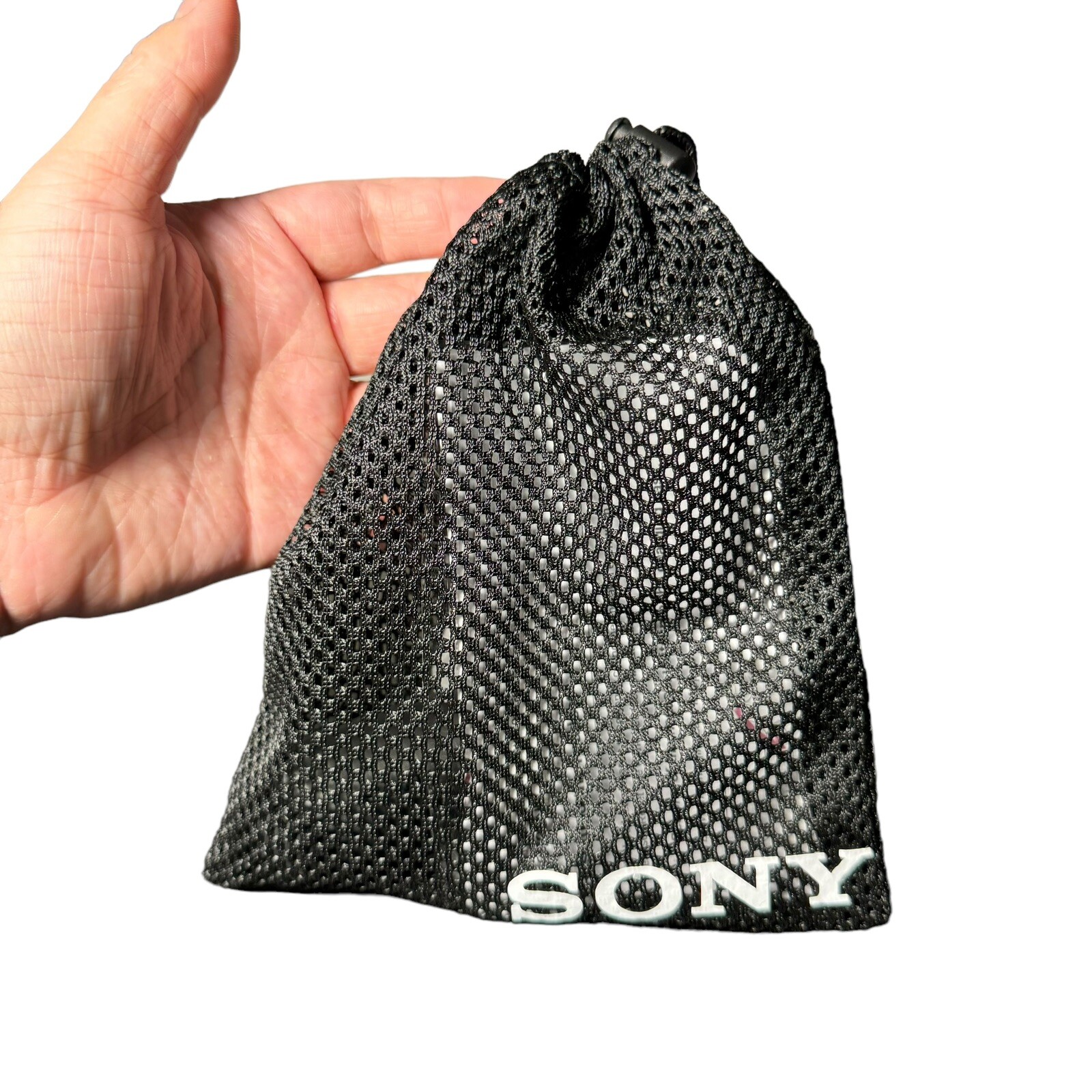 Sony WF-C700N/B Bluetooth Wireless In-Ear Headphones – Black, Perfect Condition