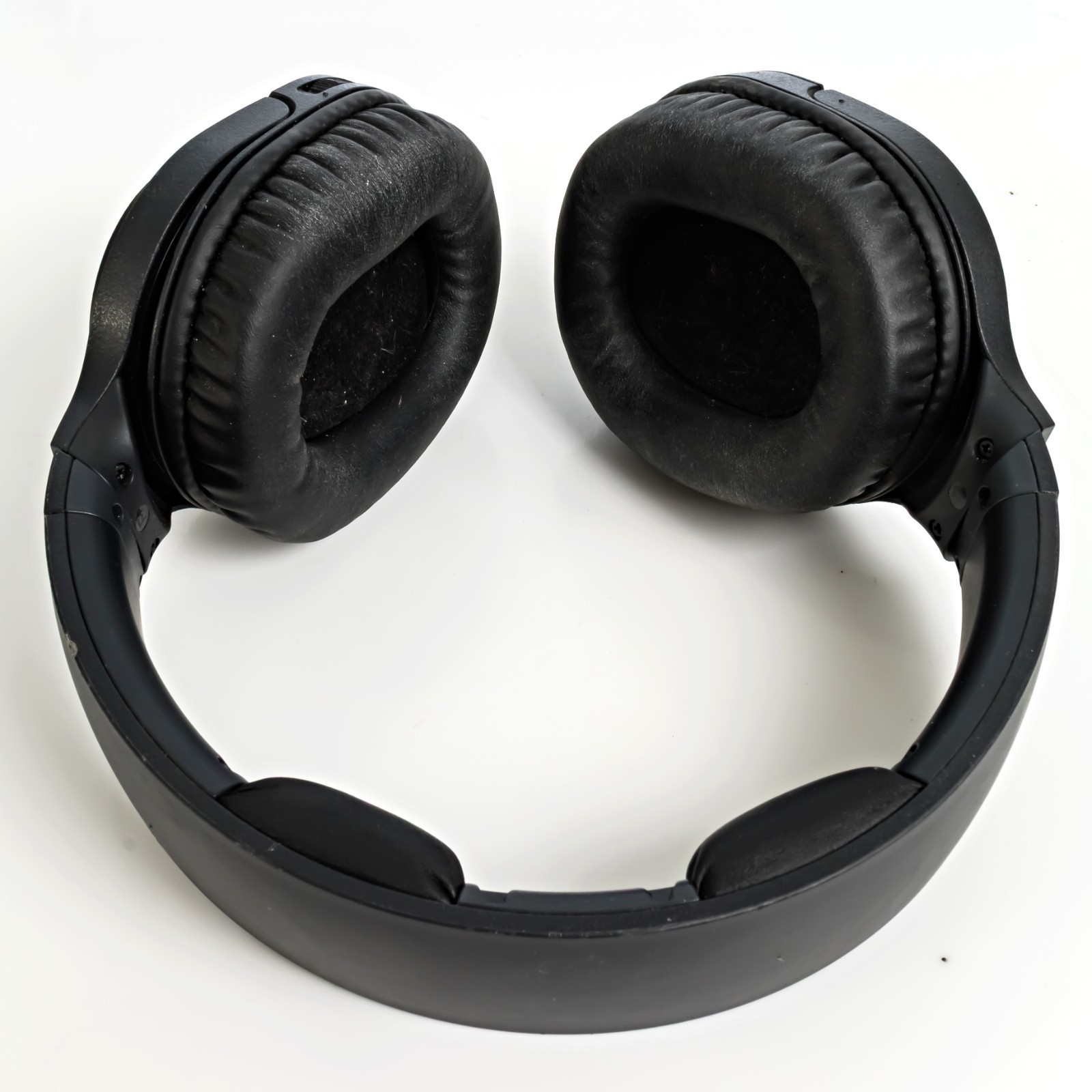 Sony WH RF400 Wireless Stereo Headphones – HEADPHONES ONLY