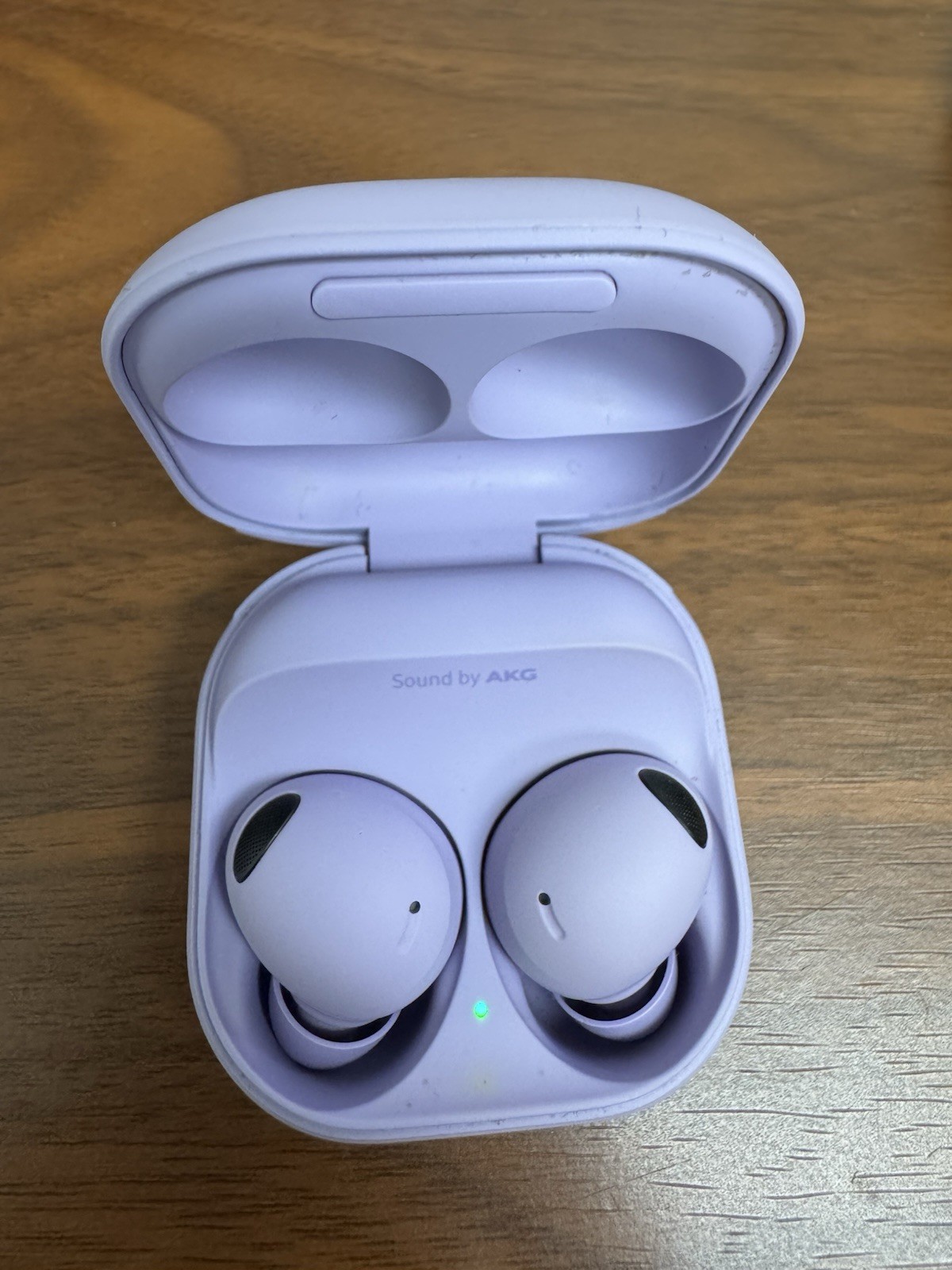 Samsung Galaxy Buds2 Pro – PURPLE SM-R510