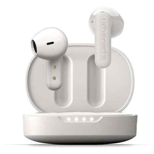 URBANISTA wireless earphones COPENHAGEN 2 Bluetooth Cloud White 1038154