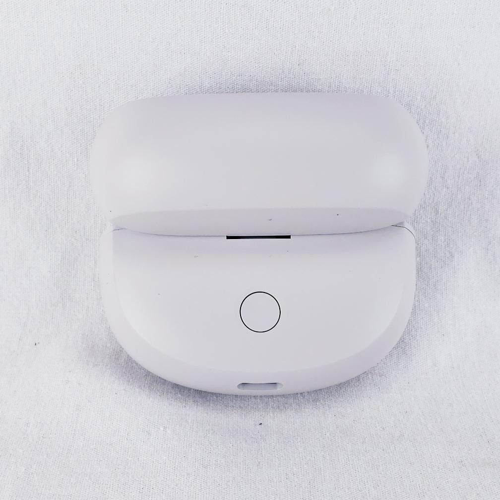 Bose Ultra Open True Wireless Open-Ear Earbuds – White Smoke (pb1031961)