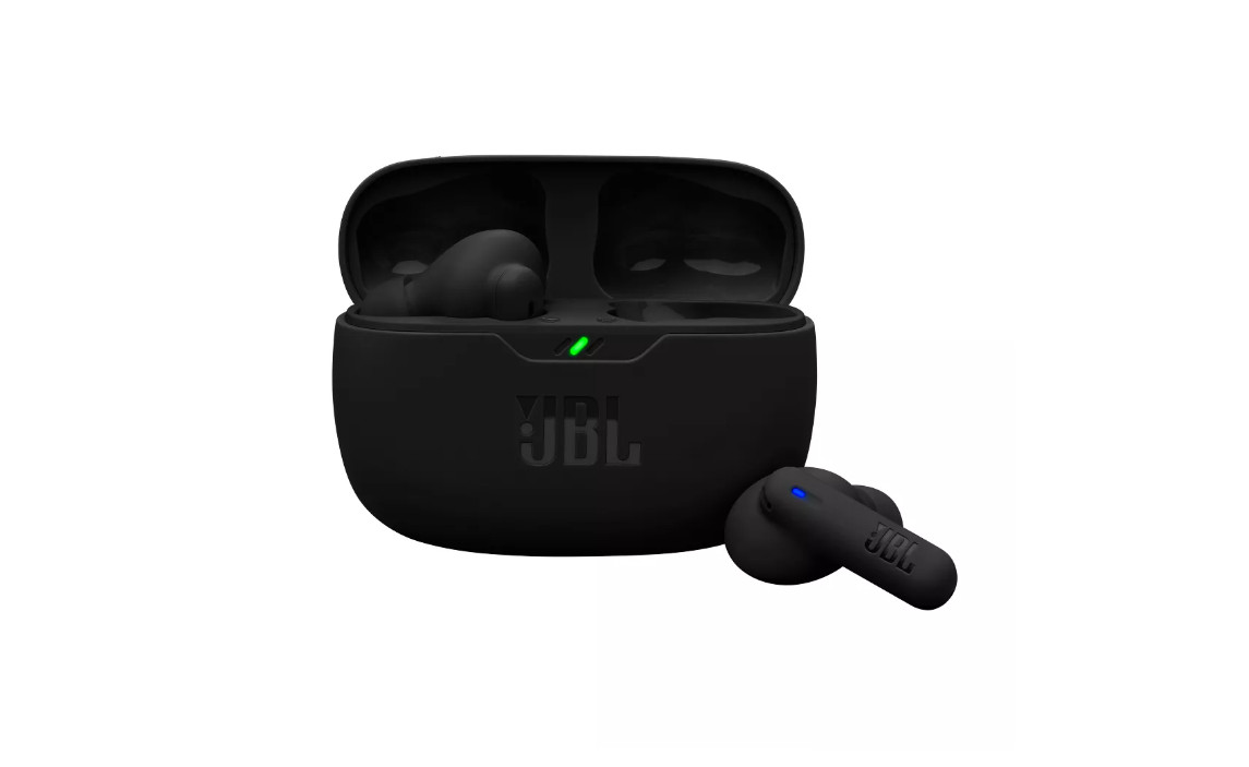 New JBL Vibe Beam 2, True Wireless Noise Cancelling Earbuds
