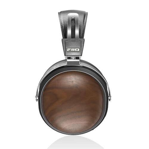 FIIO FT1 FIO-FT1-B Headphones