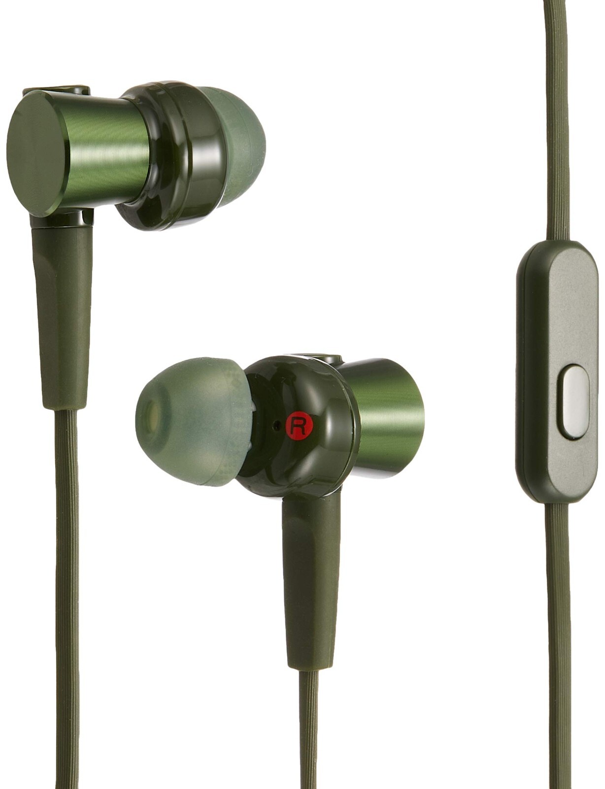 SONY Earphone deep bass model MDR-XB75AP G canal type Japan Free Shipping