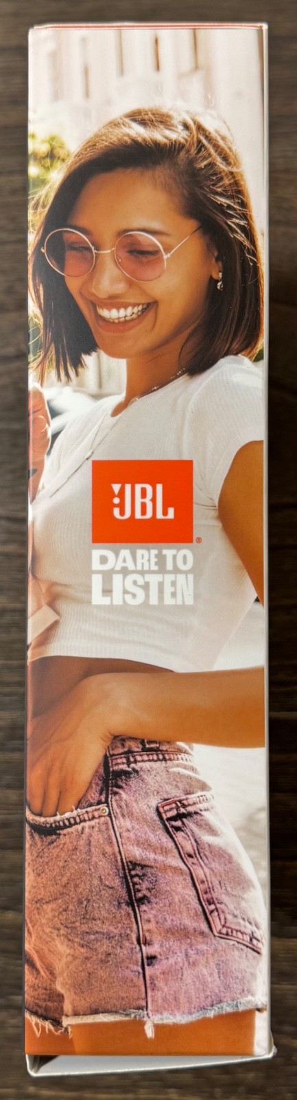 JBL by Harman Live 675NC Wireless True Adaptive Noise Cancelling Headphones
