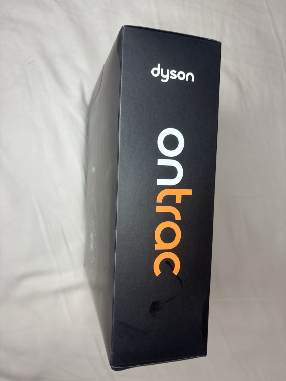 Dyson OnTrac Wireless Bluetooth Noise-Cancelling Headphones CNC Copper SEALED