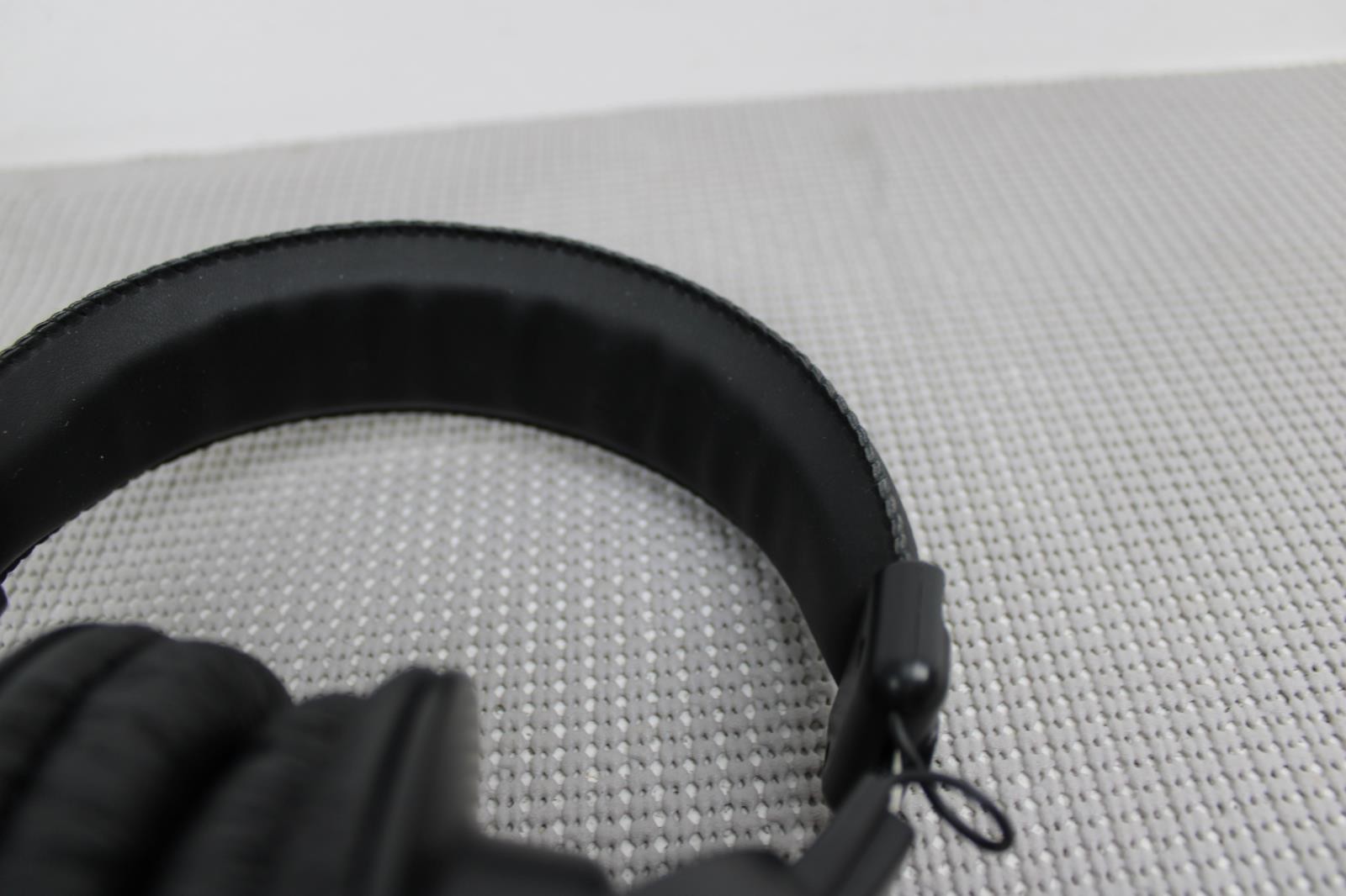 Audio-Technica BPHS1 Broadcast Stereo Headset w/ Dynamic Cardioid Boom Mic