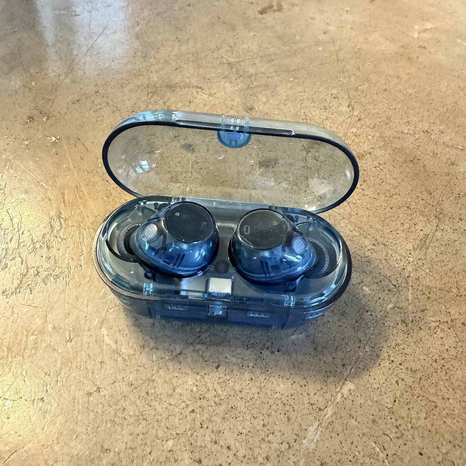 LOT OF 23 SONY WIRELESS EARBUDS WFLS910N/G, WFC710N/L, WFC710N/B – A Condition