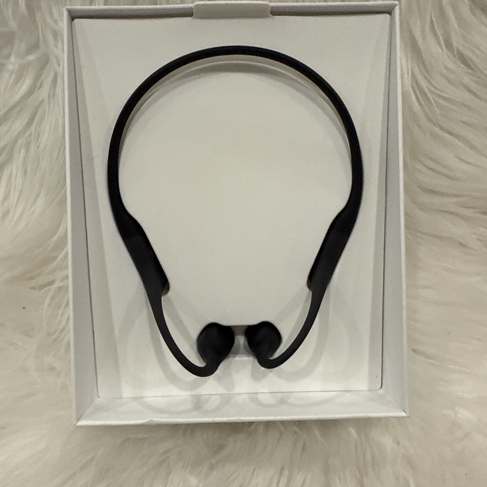 SHOKZ OpenRun S803 Bone ConductionSport Headphones Open-Ear Endurance