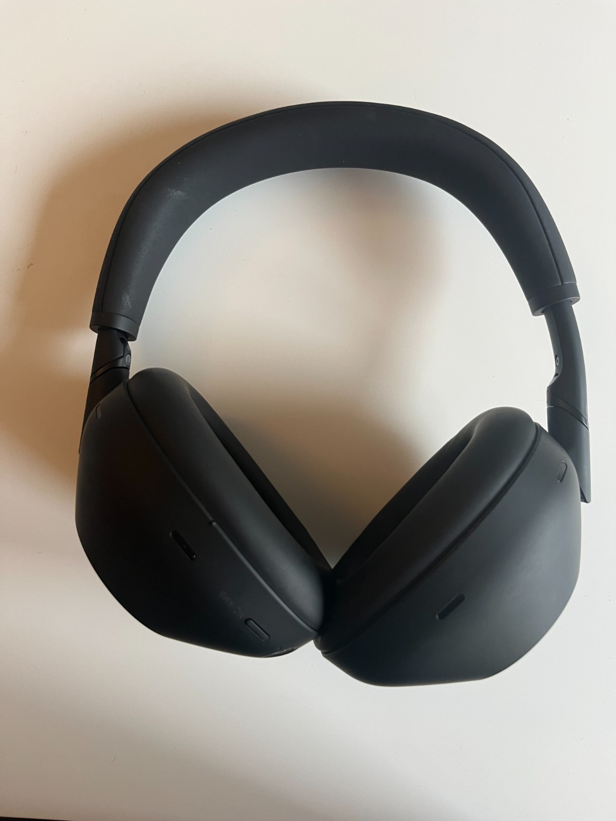 Sony WH-1000XM6 /L The Best Wireless Noise Canceling Headphones – Midnight Blue