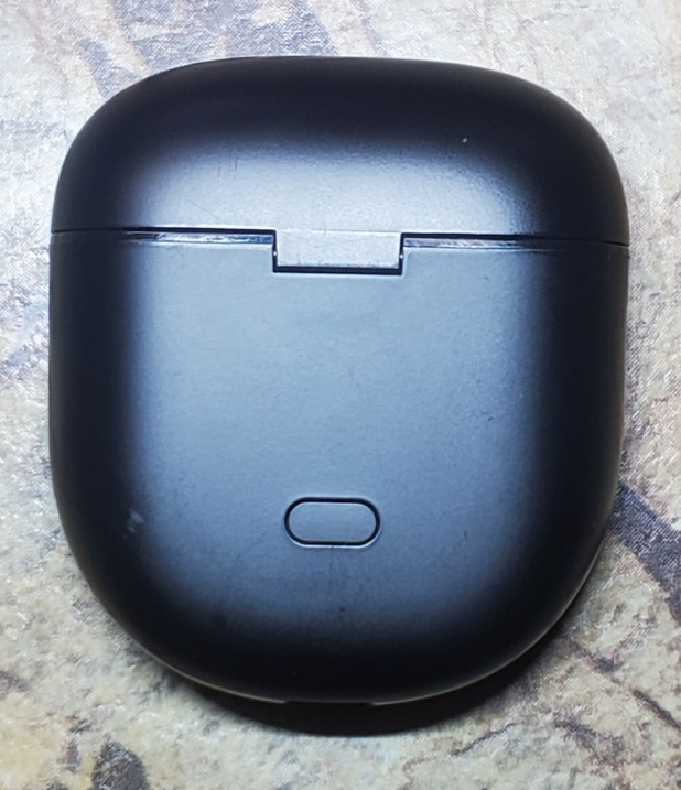 Bose QuietComfort Earbuds II – Triple Black – Refurbed Grade A (R-30162)