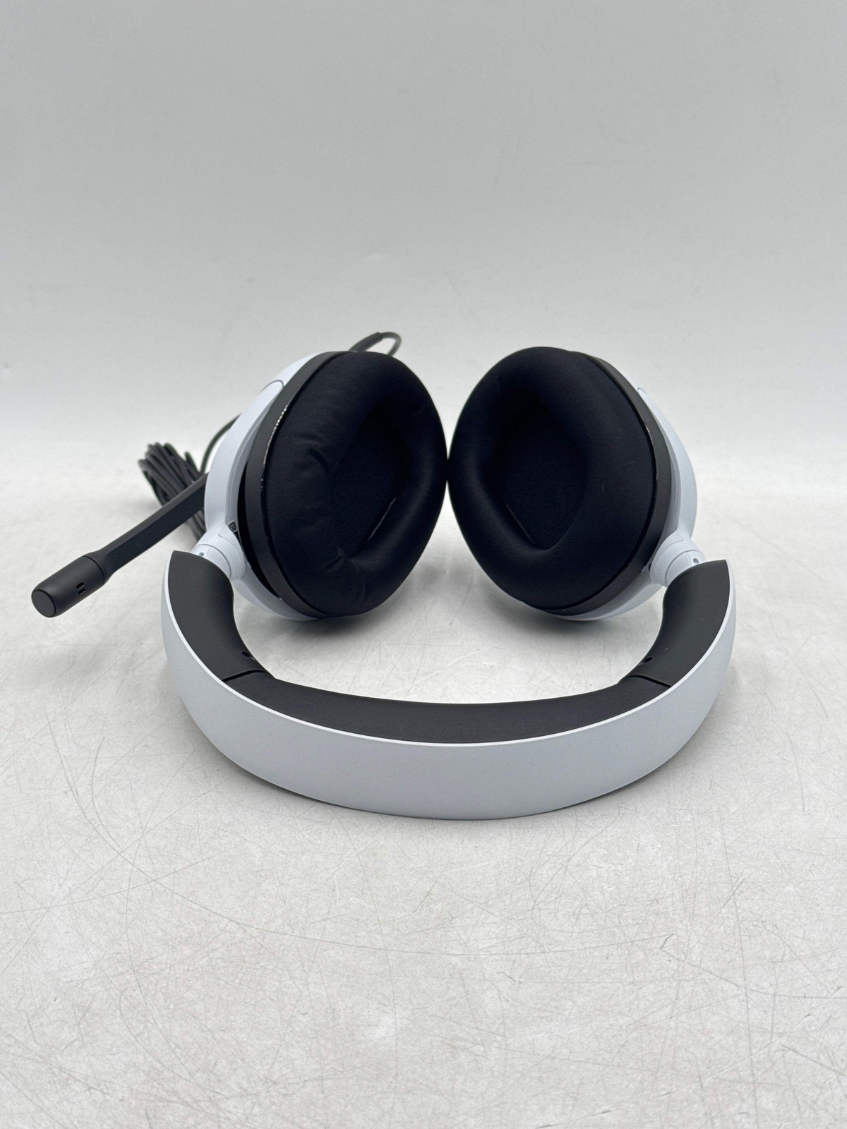 Sony InZone H5 Wired Gaming Headphones White WH-G500/WZ