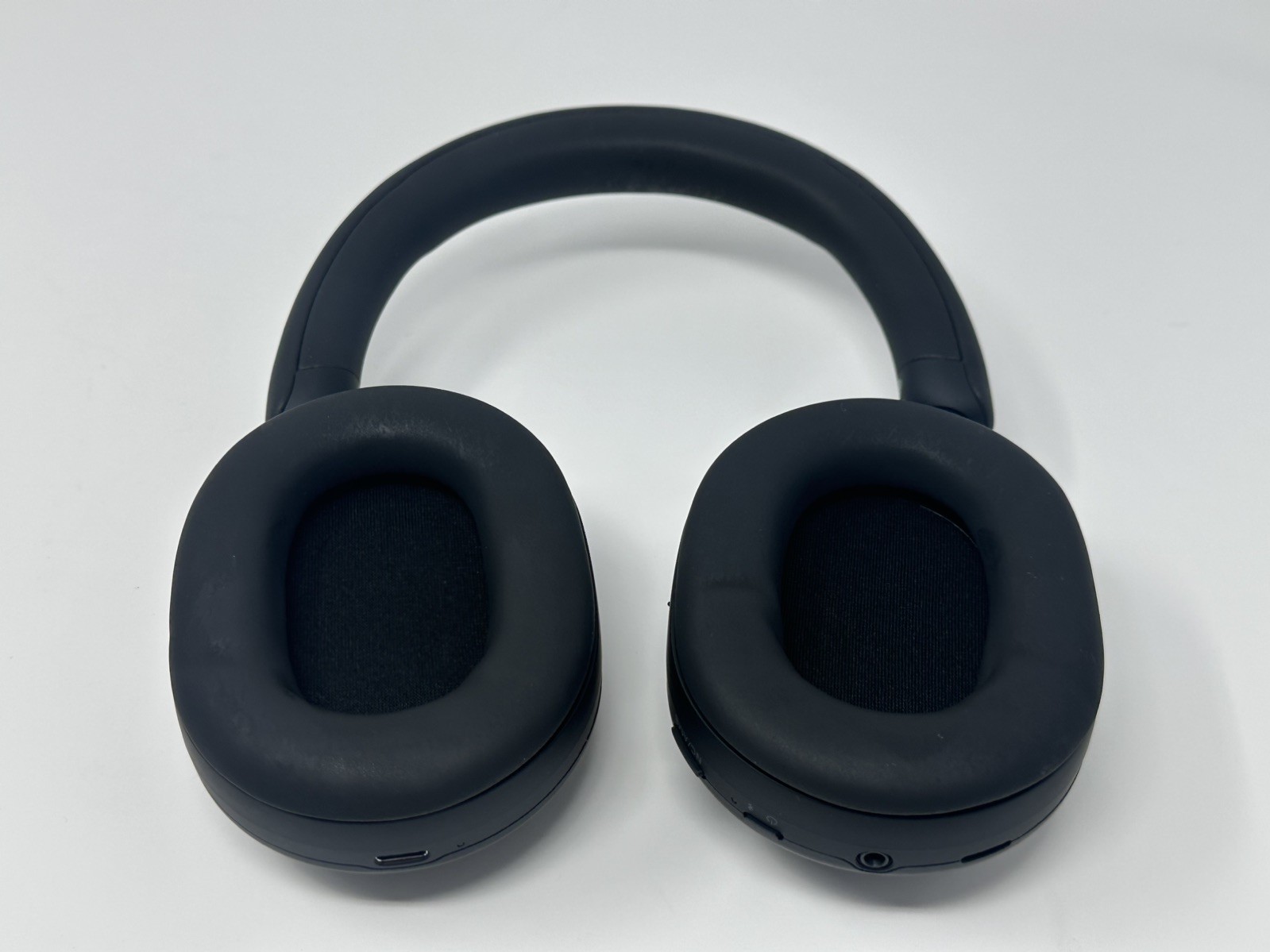 Sony WH-1000XM5 Wireless Noise Canceling Headphones Black Open Box Fully Tested