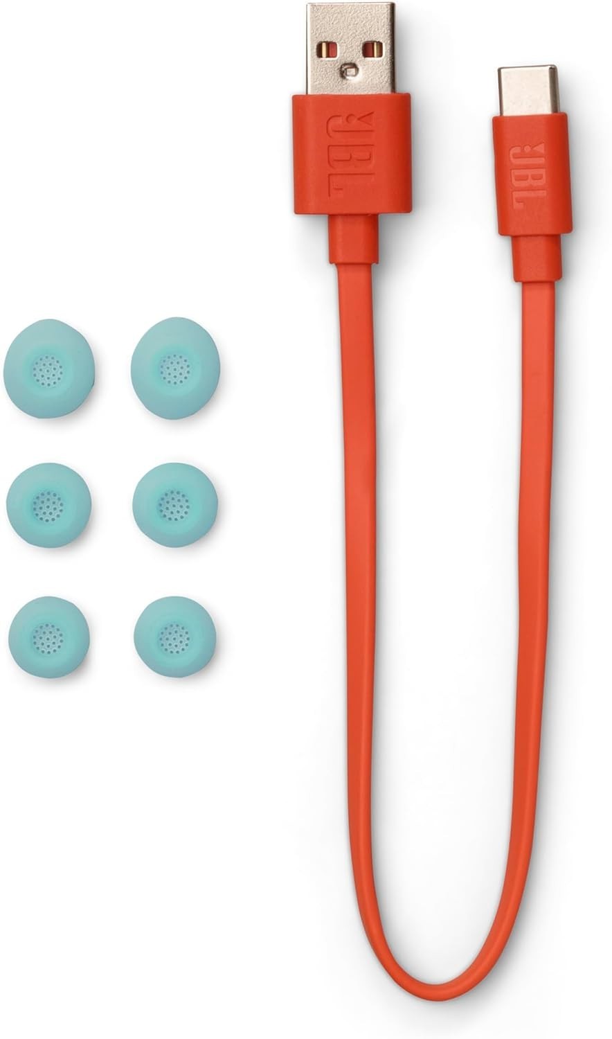 JBL Vibe Beam 2 True Wireless Noise Cancelling Earbuds New