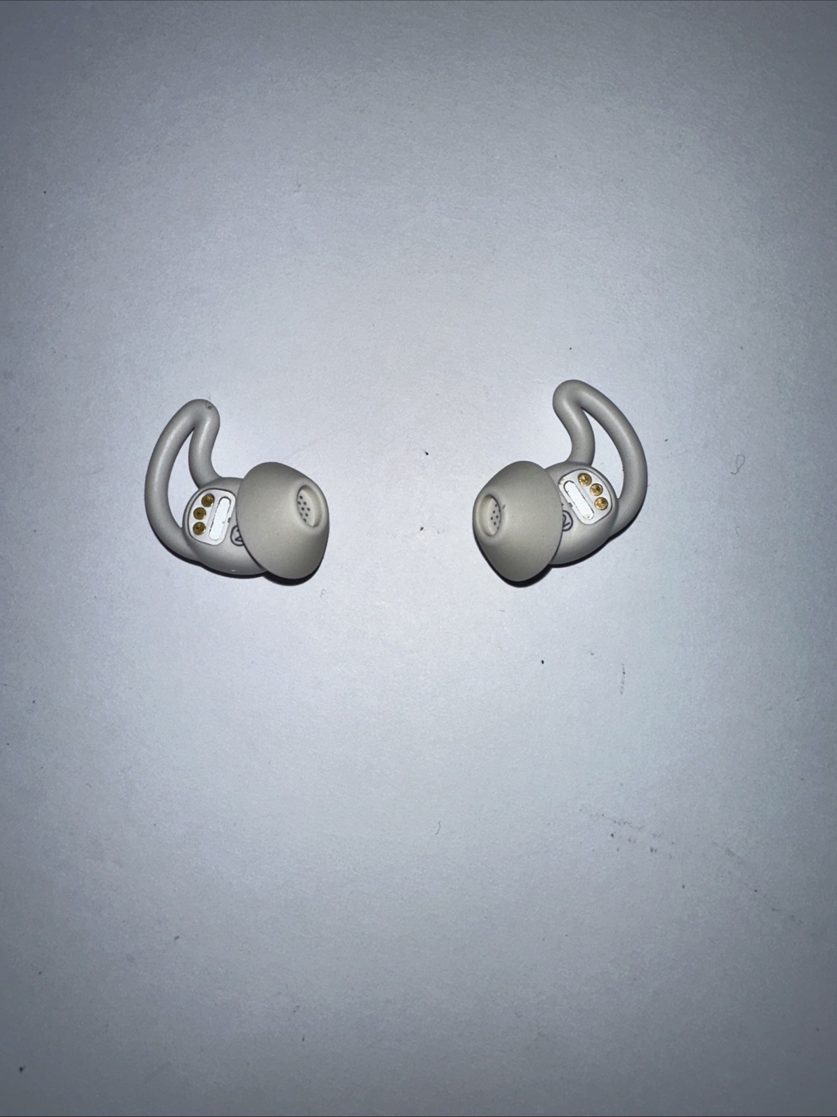 Bose Sleepbuds I Series 1 Wireless In-Ear Earbuds – White – No Longer Supported