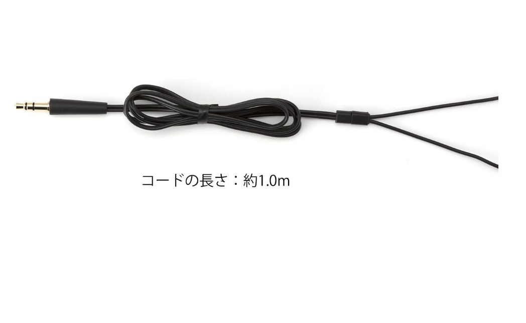Panasonic Clip Earphone Headphone RP-HZ47 With 5 Colors From Japan