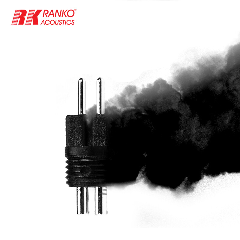 Original Ranko Acoustics REP-078 0.78 Pins Connector