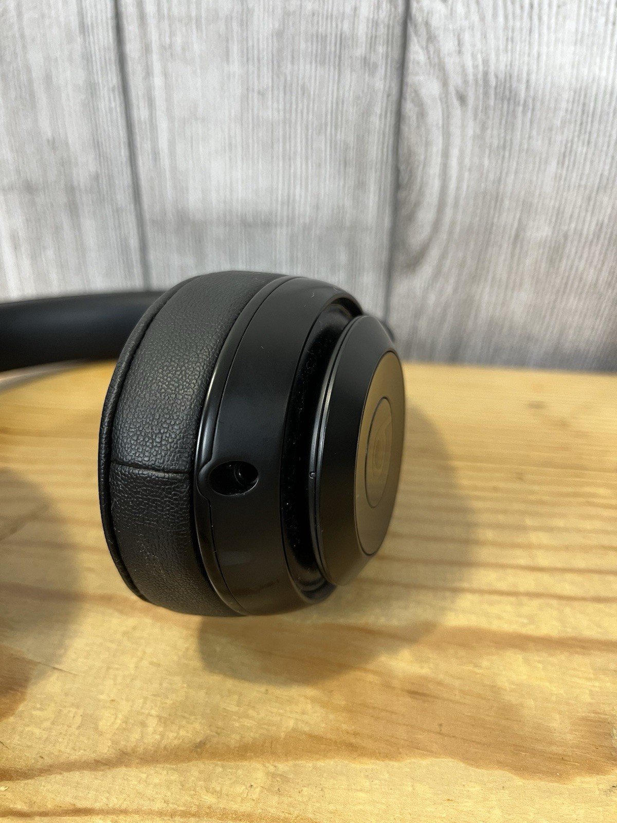 Beats by Dr. Dre Studio3 Over the Ear Wireless Headphones – Matte Black