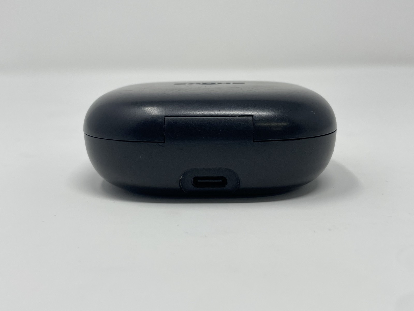 Shokz – OpenFit 2 Open-Ear True Wireless Bluetooth Earbuds -Black