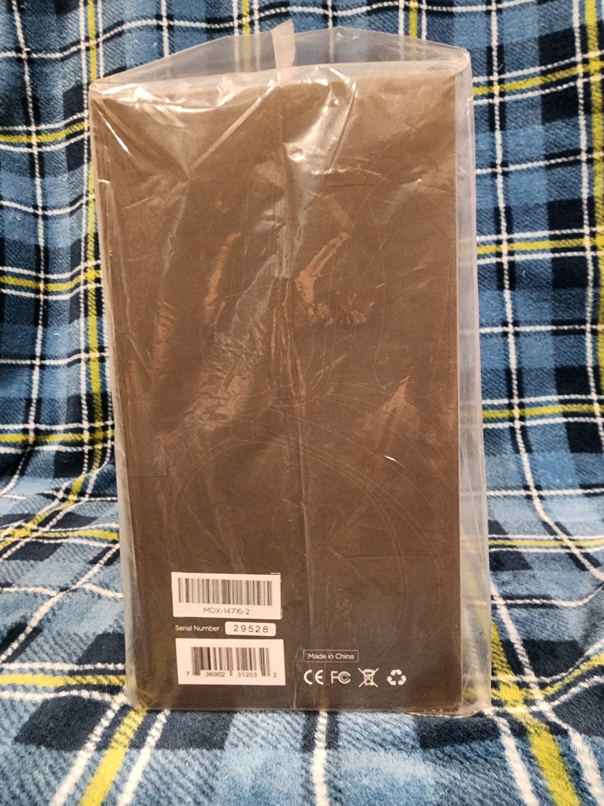 DROP + HIFIMAN HE4XX Planar Magnetic Headphones New In Box (NIB) Factory Sealed