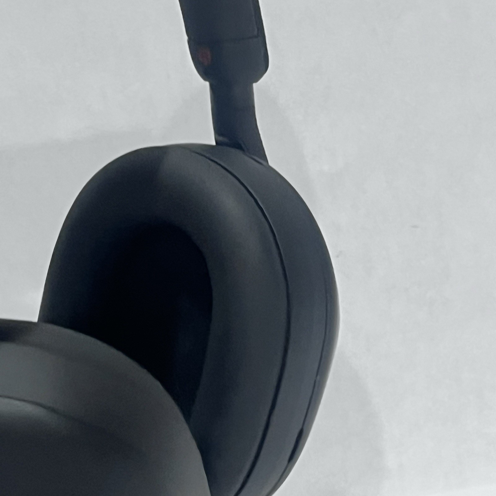 Sony WH-1000XM5 Wireless Noise Cancelling Headphones Black YY2954